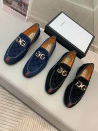 Picture of Gucci Shoes _SKUGuccisz38-45mnf02757921